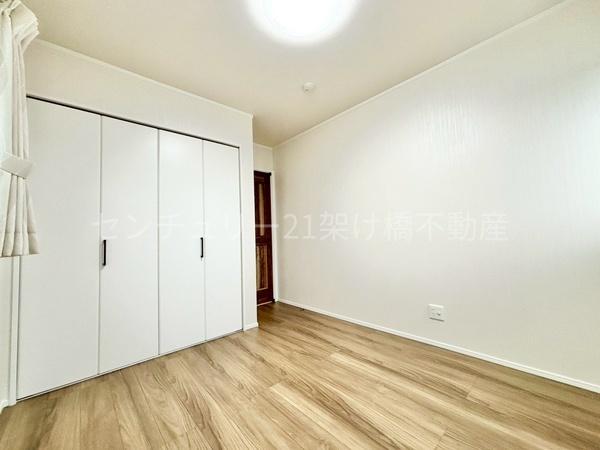 豊川市八幡町弥五郎　新築戸建（全３棟）１号棟