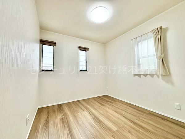 豊川市八幡町弥五郎　新築戸建（全３棟）１号棟