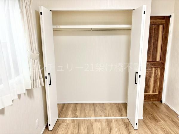 豊川市八幡町弥五郎　新築戸建（全３棟）１号棟