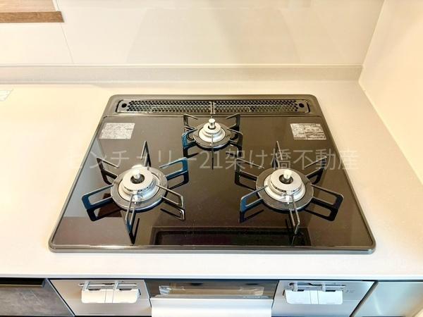 豊川市八幡町弥五郎　新築戸建（全３棟）１号棟