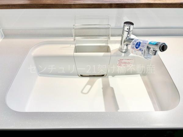 豊川市八幡町弥五郎　新築戸建（全３棟）１号棟