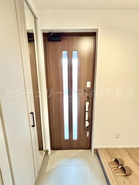豊川市八幡町弥五郎　新築戸建（全３棟）１号棟