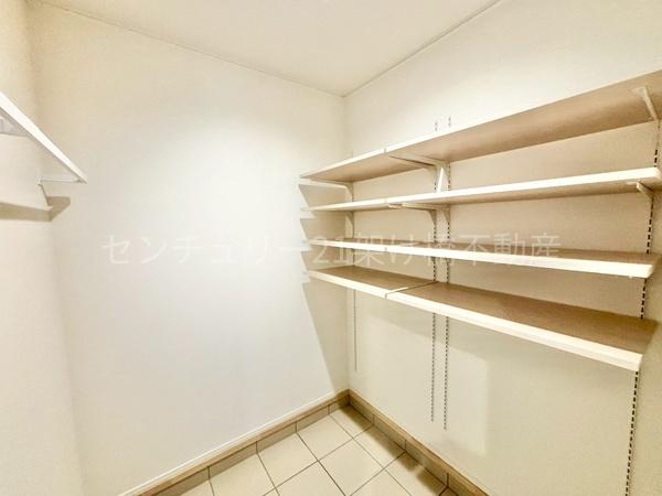 豊川市八幡町弥五郎2(全5棟)1号棟 新築戸建(収納)