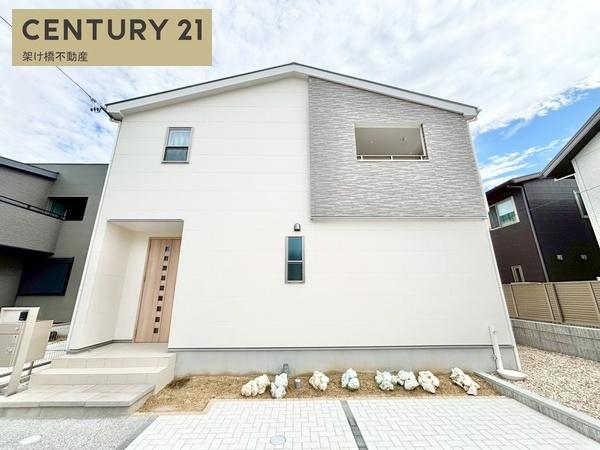 豊川市八幡町弥五郎2（全5棟）1号棟　新築戸建
