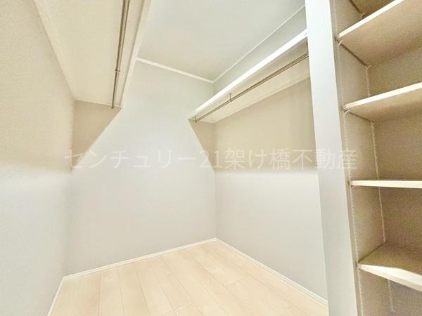 豊川市八幡町弥五郎2(全5棟)1号棟 新築戸建(収納)