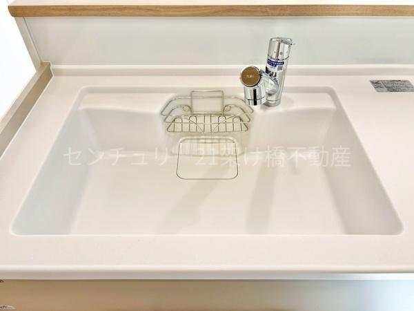 豊川市八幡町弥五郎2(全5棟)1号棟 新築戸建(その他設備)