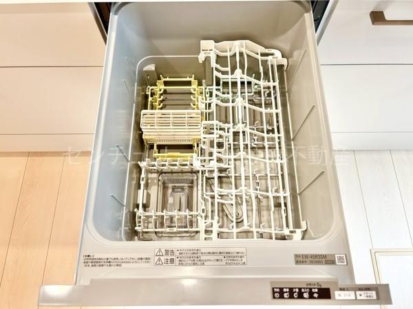 豊川市八幡町弥五郎2(全5棟)1号棟 新築戸建(その他設備)