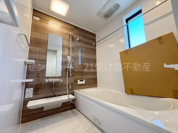 豊川市八幡町弥五郎2(全5棟)3号棟 新築戸建(バス)
