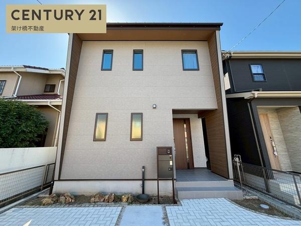 豊川市八幡町弥五郎2（全5棟）3号棟　新築戸建