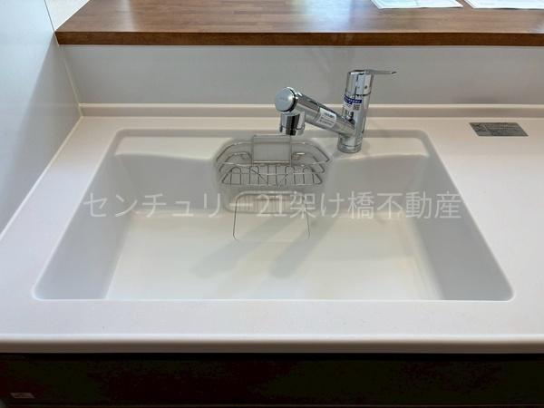 豊川市八幡町弥五郎2(全5棟)3号棟 新築戸建(その他設備)