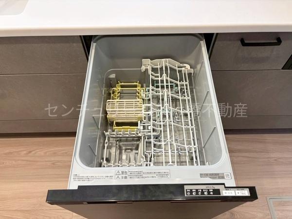 豊川市八幡町弥五郎2(全5棟)3号棟 新築戸建(その他設備)