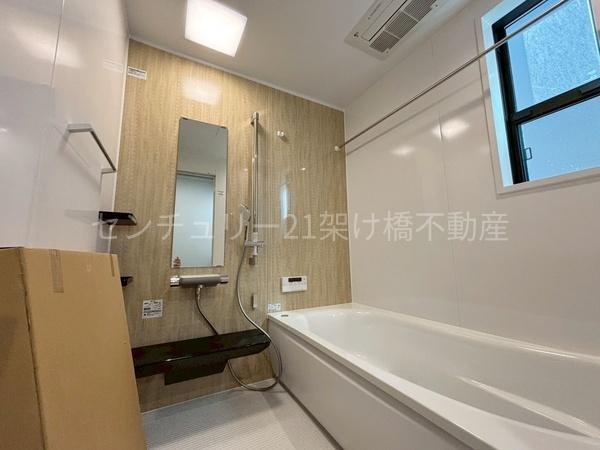 豊川市八幡町弥五郎2(全5棟)4号棟 新築戸建(バス)