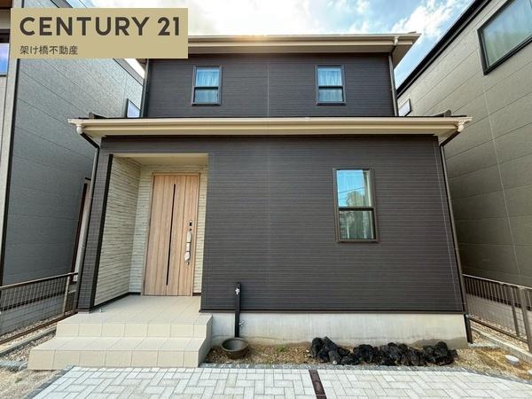 豊川市八幡町弥五郎2（全5棟）4号棟　新築戸建