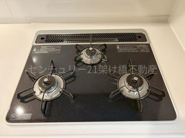 豊川市八幡町弥五郎2(全5棟)4号棟 新築戸建(その他設備)