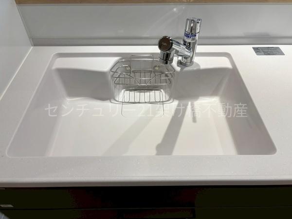 豊川市八幡町弥五郎2(全5棟)4号棟 新築戸建(その他設備)