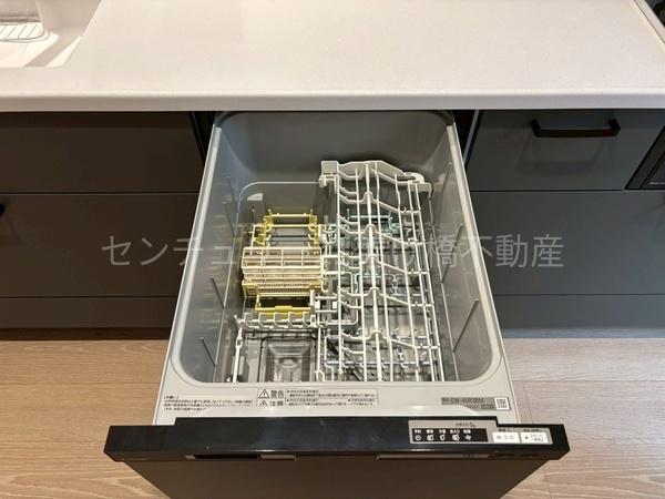 豊川市八幡町弥五郎2(全5棟)4号棟 新築戸建(その他設備)
