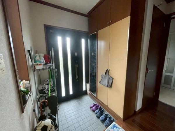 豊橋市杉山町字いずみが丘の中古一戸建て