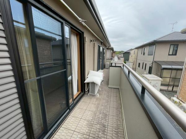 豊橋市杉山町字いずみが丘の中古一戸建て