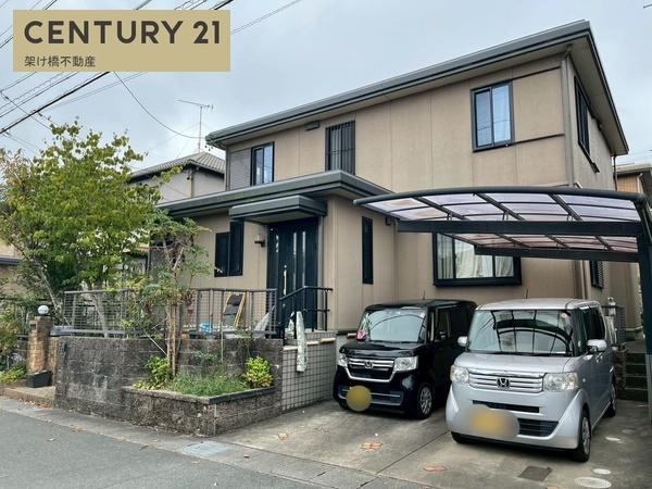 豊橋市杉山町字いずみが丘の中古一戸建