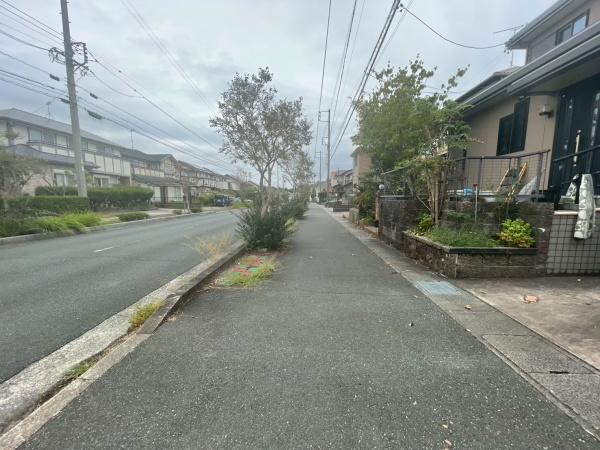 豊橋市杉山町字いずみが丘の中古一戸建て