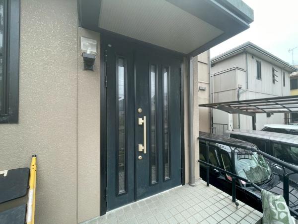豊橋市杉山町字いずみが丘の中古一戸建て