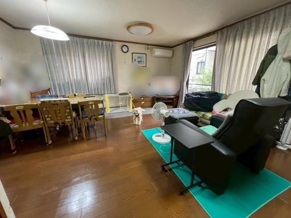 豊橋市杉山町字いずみが丘の中古一戸建て