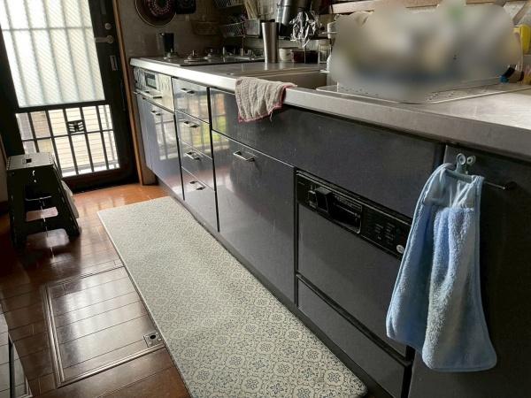 豊橋市杉山町字いずみが丘の中古一戸建て