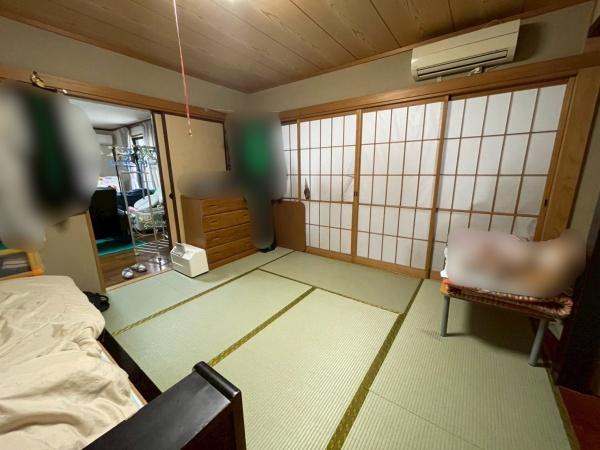 豊橋市杉山町字いずみが丘の中古一戸建て