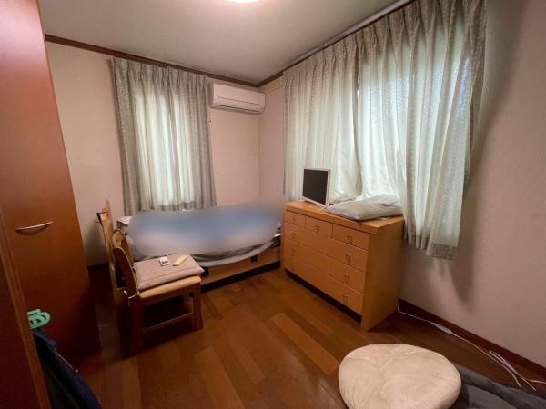 豊橋市杉山町字いずみが丘の中古一戸建て