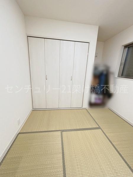 豊川市美園３丁目の中古一戸建て