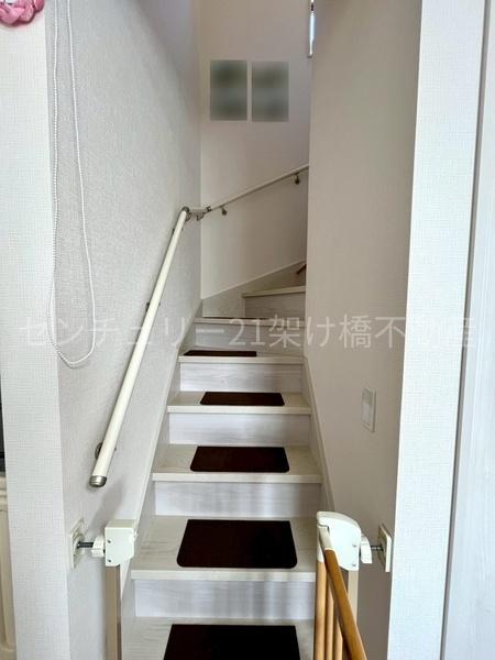 豊川市美園３丁目の中古一戸建て