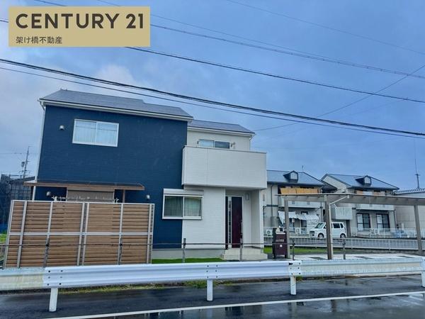 豊川市美園３丁目　中古戸建