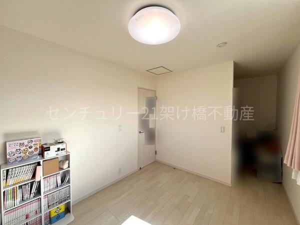 豊川市美園３丁目の中古一戸建て