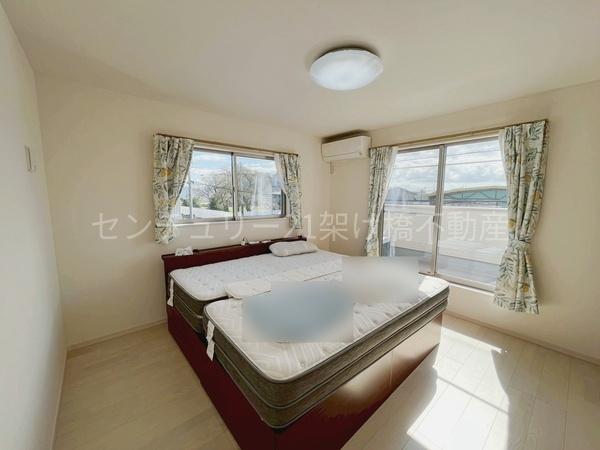 豊川市美園３丁目の中古一戸建て