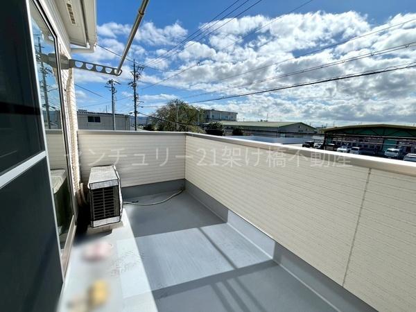 豊川市美園３丁目の中古一戸建て