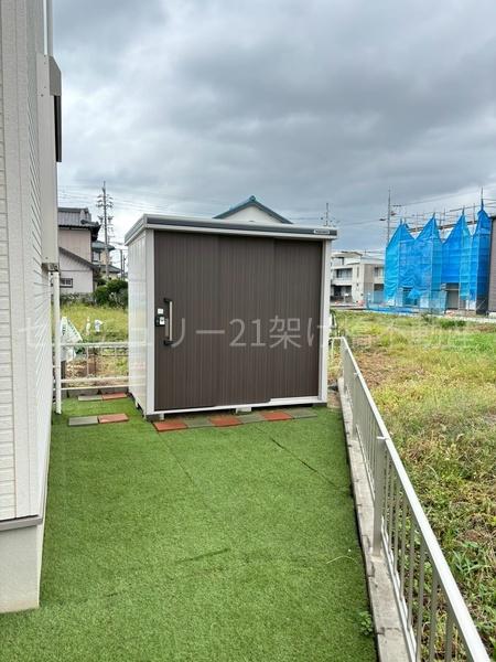 豊川市美園３丁目の中古一戸建て
