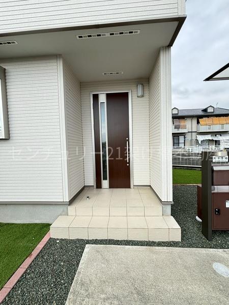 豊川市美園３丁目　中古戸建