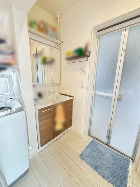 豊川市美園３丁目の中古一戸建て