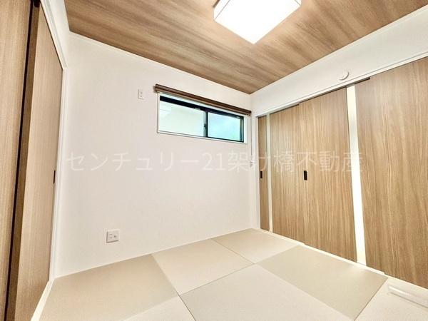 豊川市八幡町弥五郎　新築戸建（全３棟）３号棟