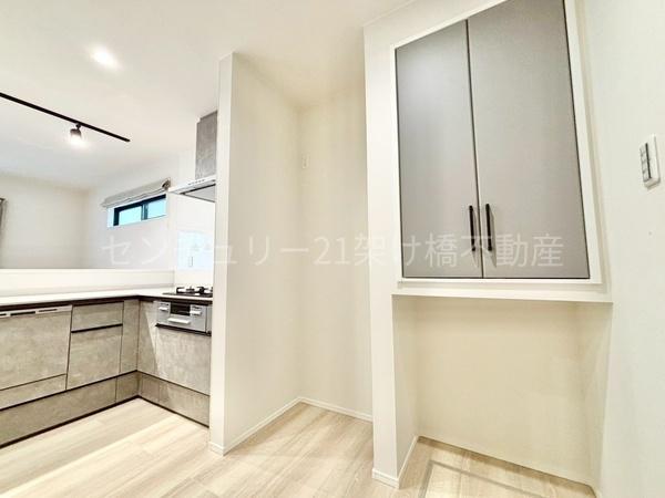 豊川市八幡町弥五郎　新築戸建（全３棟）３号棟