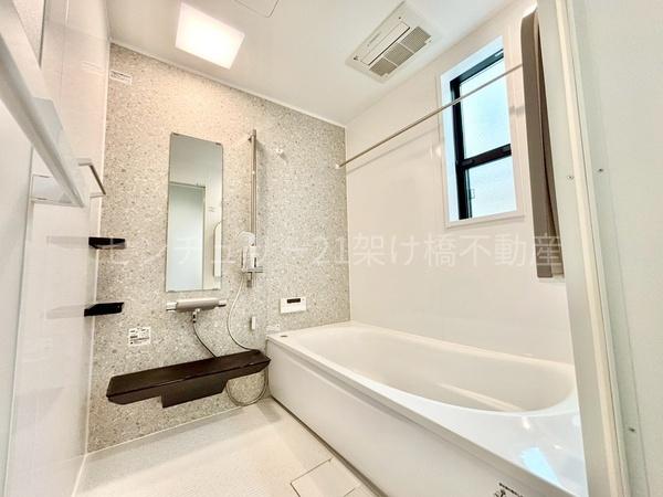 豊川市八幡町弥五郎　新築戸建（全３棟）３号棟