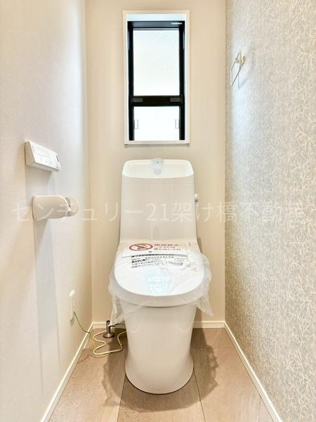 豊川市八幡町弥五郎　新築戸建（全３棟）３号棟