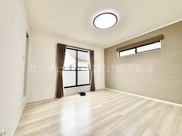 豊川市八幡町弥五郎　新築戸建（全３棟）３号棟