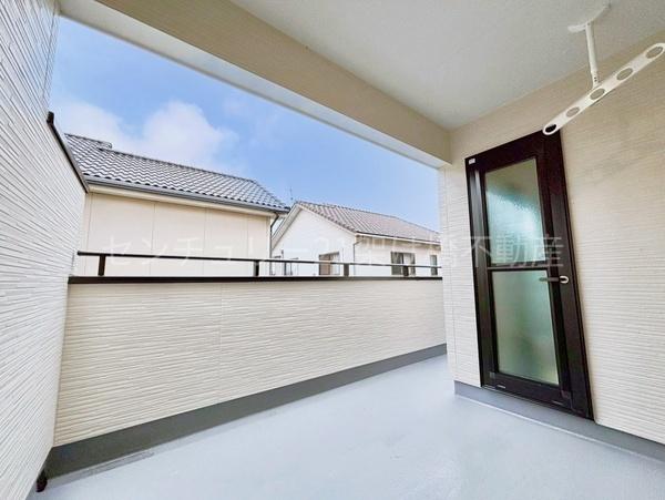 豊川市八幡町弥五郎　新築戸建（全３棟）３号棟