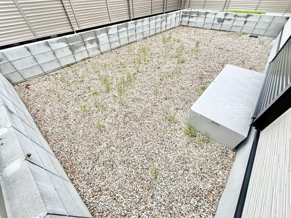 豊川市八幡町弥五郎　新築戸建（全３棟）３号棟