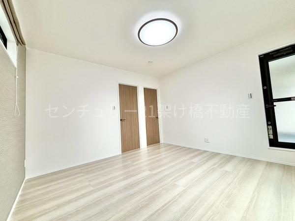 豊川市八幡町弥五郎　新築戸建（全３棟）３号棟