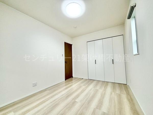 豊川市八幡町弥五郎　新築戸建（全３棟）３号棟