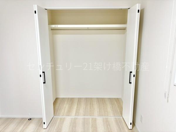 豊川市八幡町弥五郎　新築戸建（全３棟）３号棟