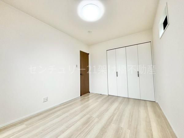 豊川市八幡町弥五郎　新築戸建（全３棟）３号棟