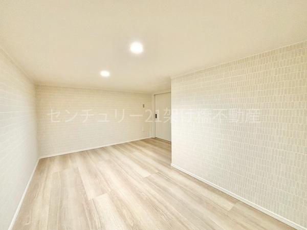 豊川市八幡町弥五郎　新築戸建（全３棟）３号棟